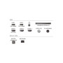 Телевізор Philips 65PUS8510/12 Телевізор Philips 65PUS8510/12