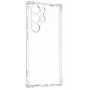 Чохол до мобільного телефона BeCover Anti-Shock Samsung Galaxy S23 Ultra SM-S918 Clear (708898) Чохол до мобільного телефона BeCover Anti-Shock Samsung Galaxy S23 Ultra SM-S918 Clear (708898)