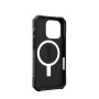 Чохол до мобільного телефона UAG iPhone 16 Pro Pathfinder Magsafe Black (114468114040) Чохол до мобільного телефона UAG iPhone 16 Pro Pathfinder Magsafe Black (114468114040)