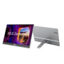 Монітор портативний Asus 15.6" ZenScreen MQ16AHE mHDMI, USB-C, OLED, 1ms, DCI-P3 100%, HDR10, Cover Монітор портативний Asus 15.6" ZenScreen MQ16AHE mHDMI, USB-C, OLED, 1ms, DCI-P3 100%, HDR10, Cover