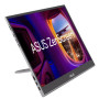 Монітор портативний Asus 15.6" ZenScreen MQ16AHE mHDMI, USB-C, OLED, 1ms, DCI-P3 100%, HDR10, Cover Монітор портативний Asus 15.6" ZenScreen MQ16AHE mHDMI, USB-C, OLED, 1ms, DCI-P3 100%, HDR10, Cover