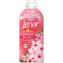 Кондиціонер для білизни Lenor Вишневий цвіт та шавлія 1.239 л (8700216723602) Кондиціонер для білизни Lenor Вишневий цвіт та шавлія 1.239 л (8700216723602)