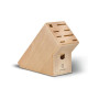 Набір ножів Victorinox SwissClassic Cutlery Block 9 шт (6.7193.9) Набір ножів Victorinox SwissClassic Cutlery Block 9 шт (6.7193.9)