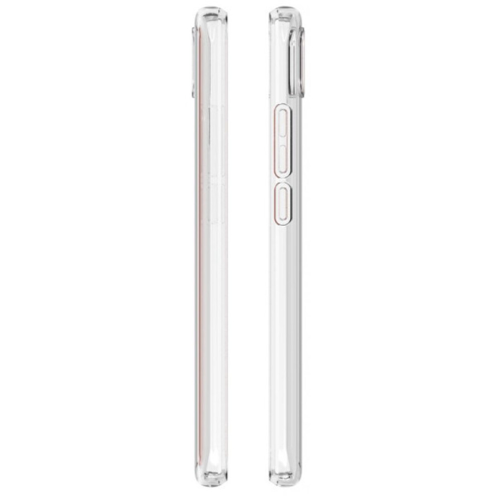 Чохол до мобільного телефона BeCover Xiaomi Redmi 9C / Redmi 10А Transparancy (705455) Чохол до мобільного телефона BeCover Xiaomi Redmi 9C / Redmi 10А Transparancy (705455)