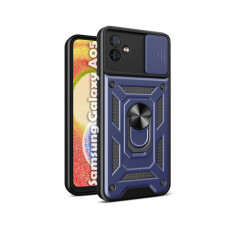 Чохол до мобільного телефона BeCover Military Samsung Galaxy A05 SM-A055 Blue (710554) Чохол до мобільного телефона BeCover Military Samsung Galaxy A05 SM-A055 Blue (710554)