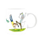 Чашка ABYstyle Rick And Morty Portal 2 (ABYMUG834) Чашка ABYstyle Rick And Morty Portal 2 (ABYMUG834)