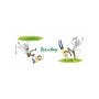 Чашка ABYstyle Rick And Morty Portal 2 (ABYMUG834) Чашка ABYstyle Rick And Morty Portal 2 (ABYMUG834)