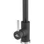 Змішувач GRANADO Campo LUX black shine (gz0501) Змішувач GRANADO Campo LUX black shine (gz0501)