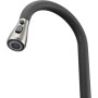 Змішувач GRANADO Campo LUX black shine (gz0501) Змішувач GRANADO Campo LUX black shine (gz0501)
