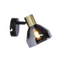 Бра Candellux 21-76724 GREGORY (21-76724) Бра Candellux 21-76724 GREGORY (21-76724)