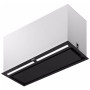 Витяжка кухонна Faber Inka Lux Premium Bk Matt A70 Kl (305.0658.609)