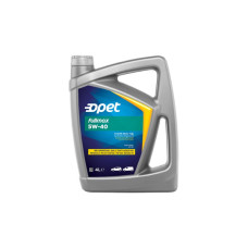 Моторна олива OPET FullMax 5W-40, 4л. (601214813) Моторна олива OPET FullMax 5W-40, 4л. (601214813)