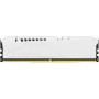 Модуль пам'яті для комп'ютера DDR5 64GB (2x32GB) 5600 MHz Beast White EXPO Kingston Fury (ex.HyperX) (KF556C36BWEK2-64) Модуль пам'яті для комп'ютера DDR5 64GB (2x32GB) 5600 MHz Beast White EXPO Kingston Fury (ex.HyperX) (KF556C36BWEK2-64)