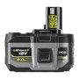 Акумулятор Ryobi ONE+ RB1880T High Energy Lithium+ 18В 8А·год 1.3кг