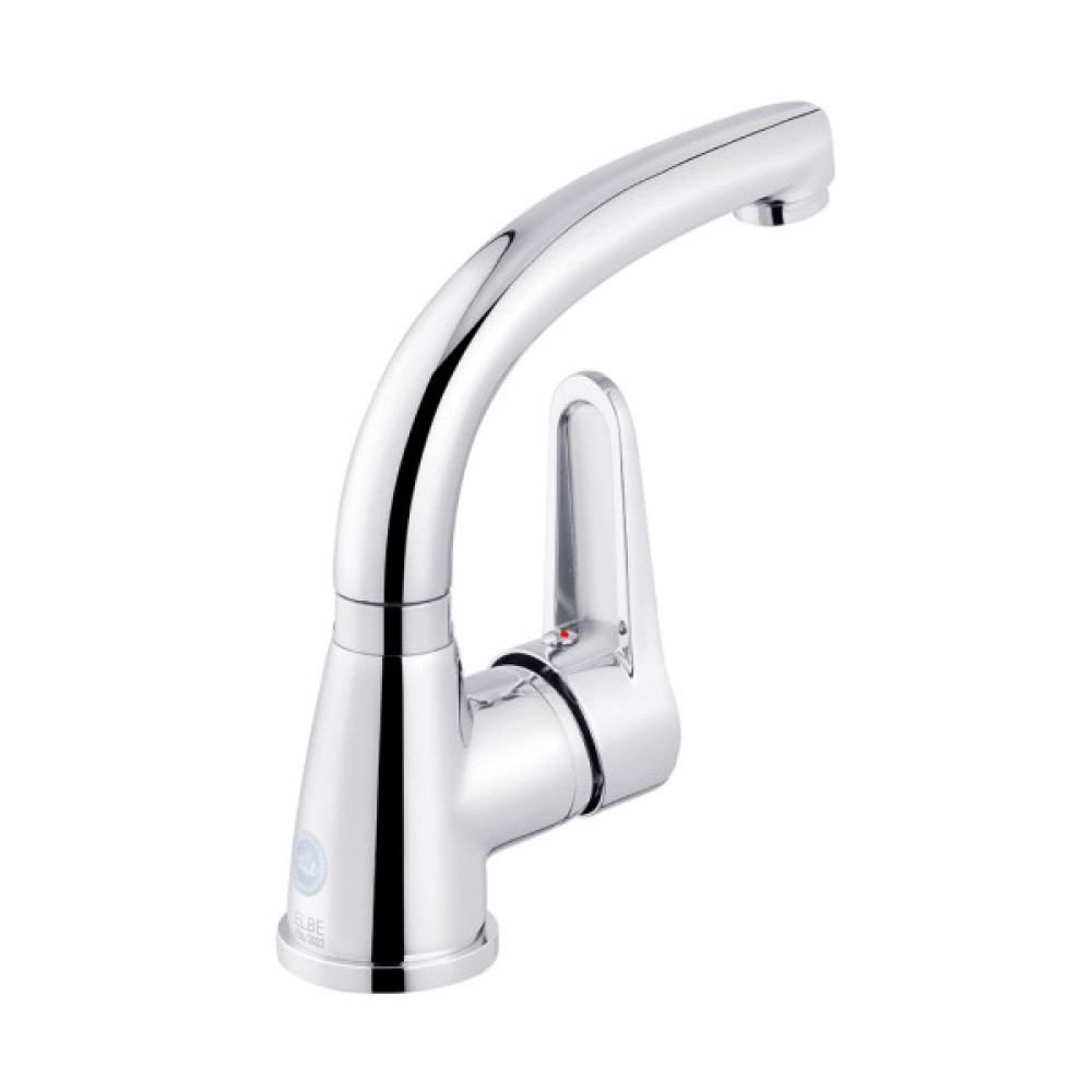 Змішувач Kroner Elbe-C031 (CV014919)