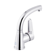 Змішувач Kroner Elbe-C031 (CV014919)