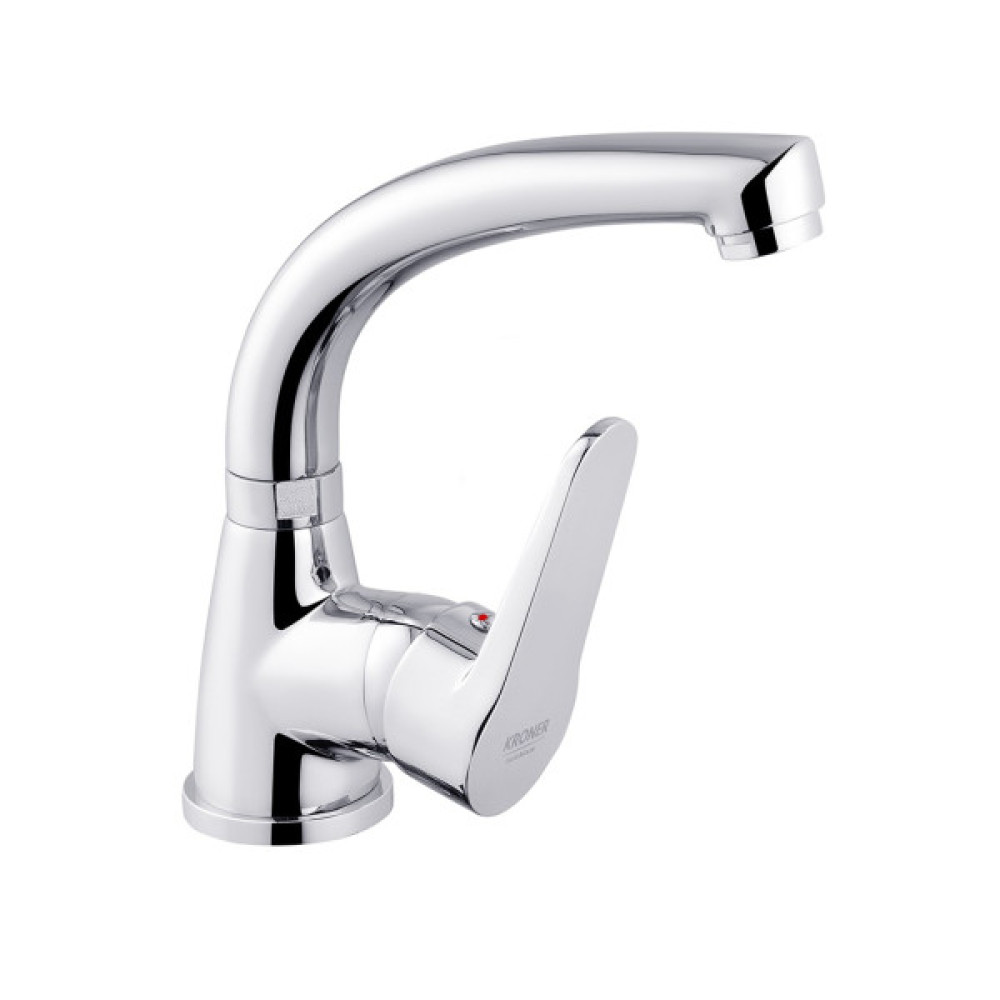 Змішувач Kroner Elbe-C031 (CV014919)