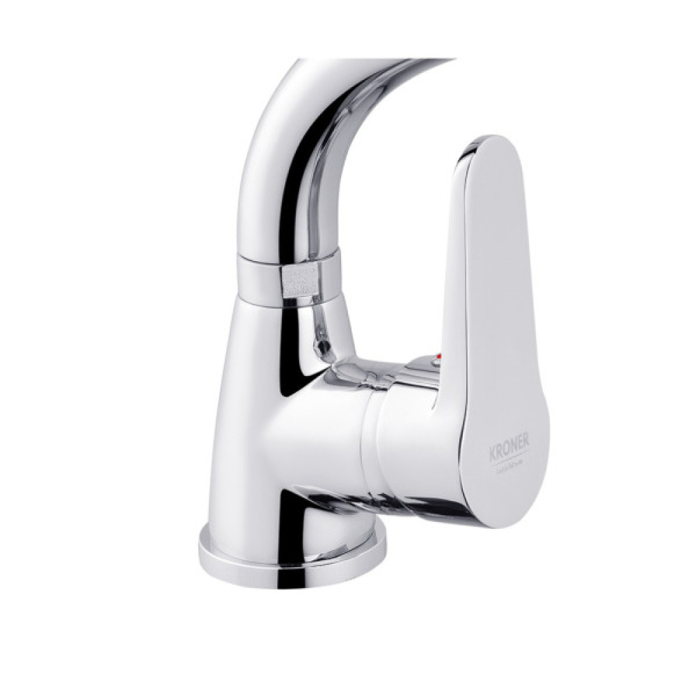 Змішувач Kroner Elbe-C031 (CV014919)