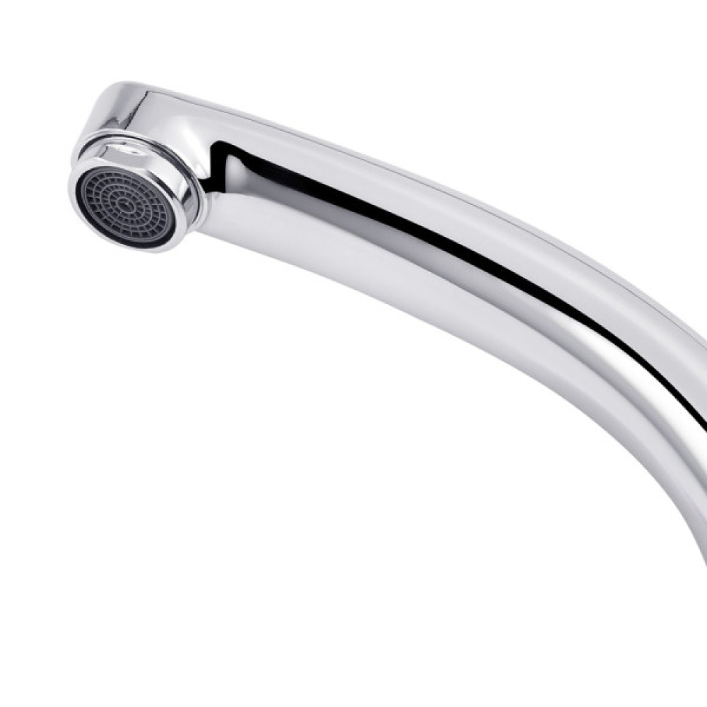 Змішувач Kroner Elbe-C031 (CV014919)