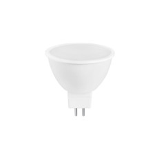 Лампочка Delux JCDR 5Вт 4100K 220В GU5.3 (90023555)