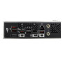 Материнcька плата ASUS ROG STRIX X870-I GAMING WIFI sAM5 X870 2xDDR5 M.2 HDMI Wi-Fi BT mITX