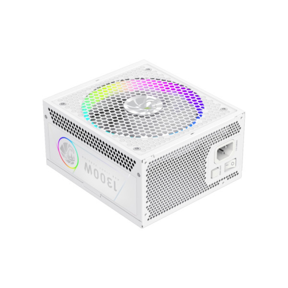 GAMEMAX RGB PRO 1300P WH