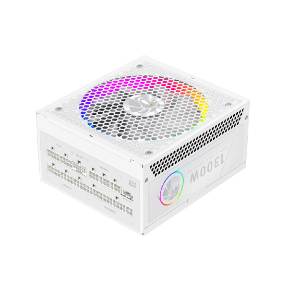 GAMEMAX RGB PRO 1300P WH