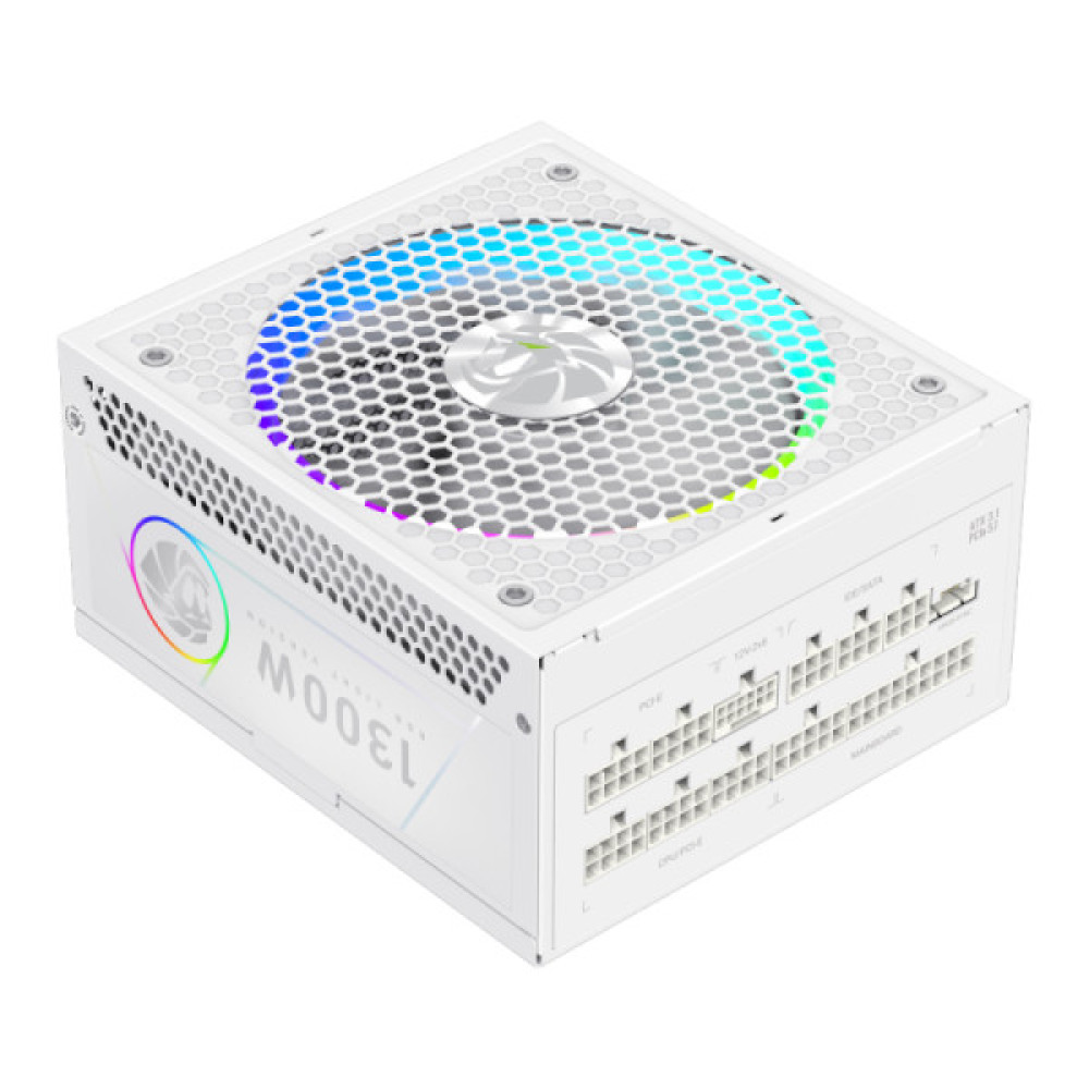 GAMEMAX RGB PRO 1300P WH