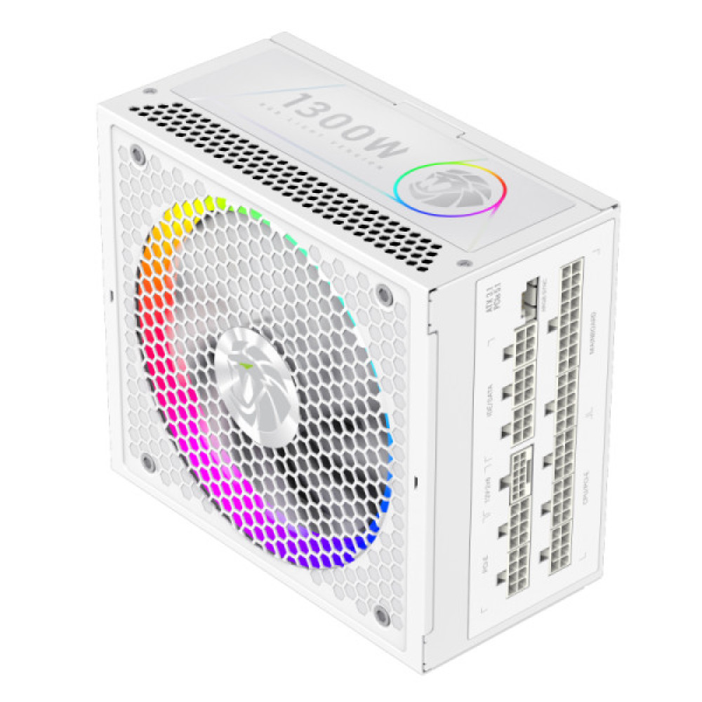 GAMEMAX RGB PRO 1300P WH