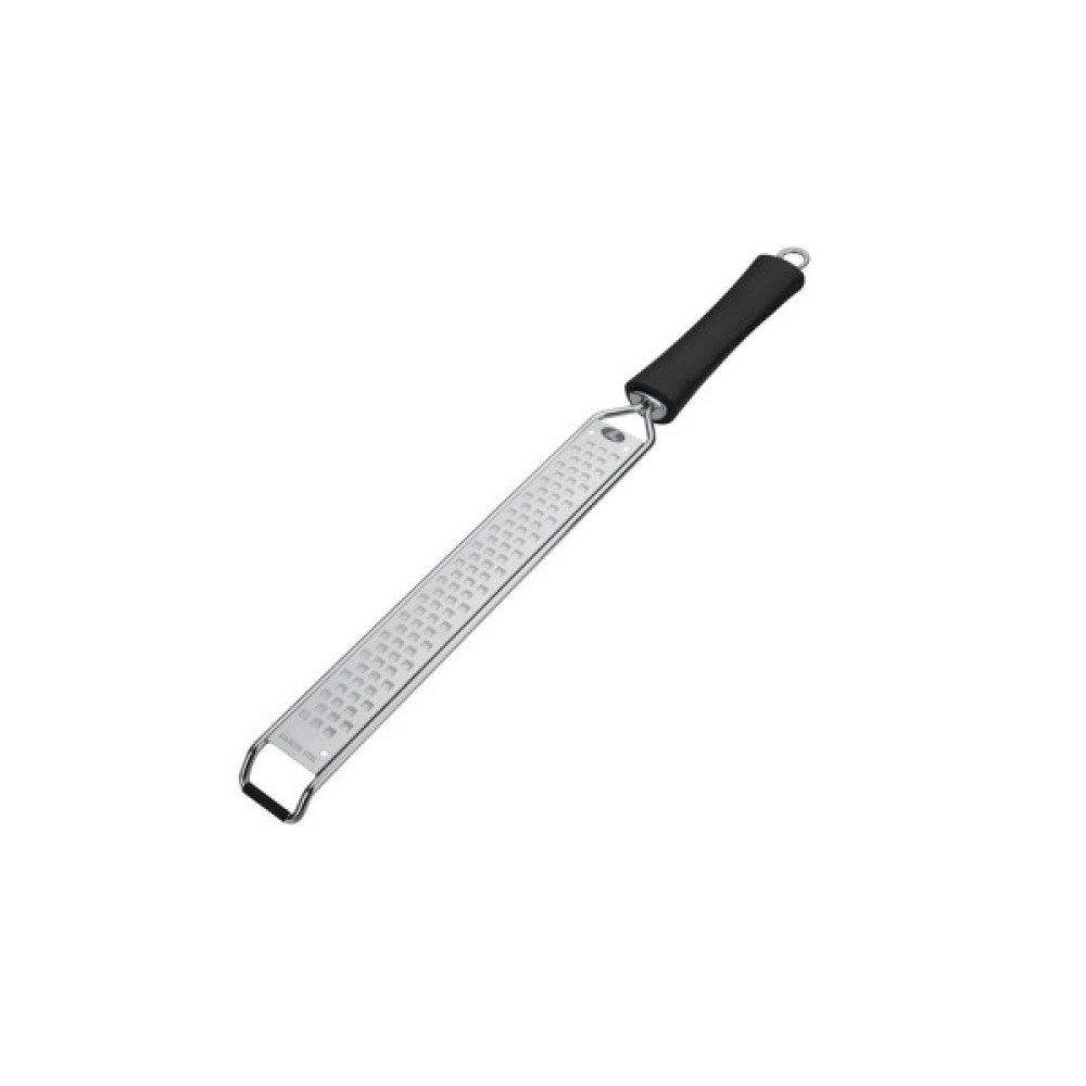Терка Lacor з середньою насічкою із захисним елементом 40 см (61347)