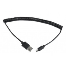 Дата кабель USB 2.0 AM to Micro 5P 1.8m Cablexpert (CC-mUSB2C-AMBM-6)