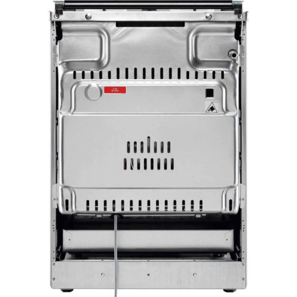 Плита Electrolux LKG604013X