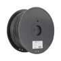 Пластик для 3D-принтера Polymaker PLA POLYLITE 1,75mm 3kg BLACK (PA02037)