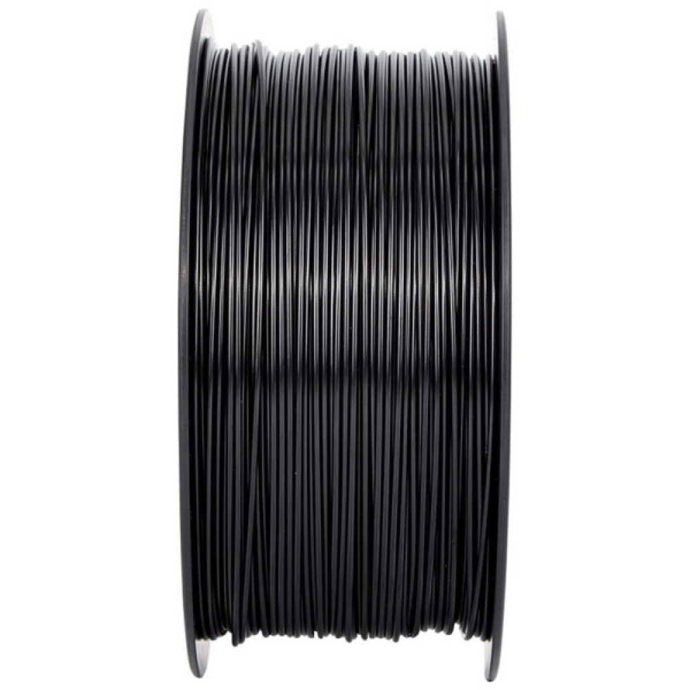 Пластик для 3D-принтера Polymaker PLA POLYLITE 1,75mm 3kg BLACK (PA02037)