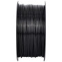 Пластик для 3D-принтера Polymaker PLA POLYLITE 1,75mm 3kg BLACK (PA02037)