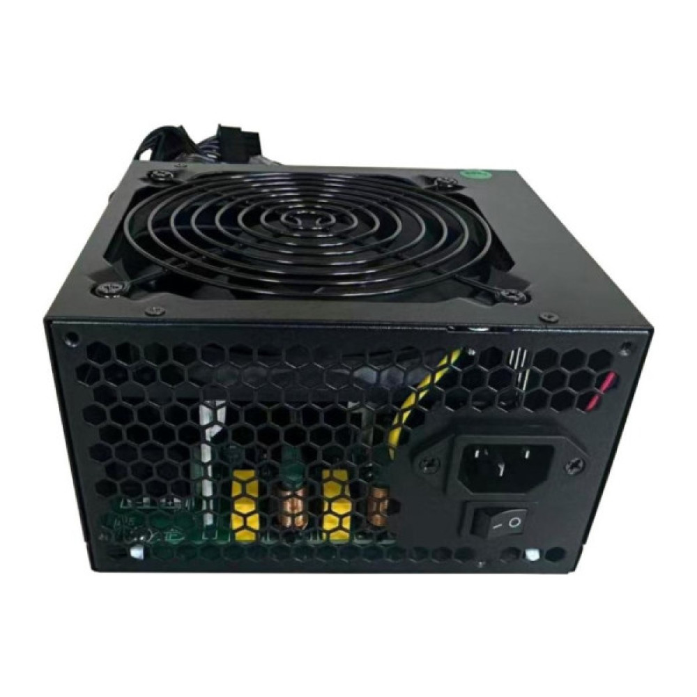 Блок живлення Casecom 600W (CM 600FM ATX)