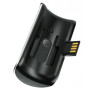 Передня велофара Knog Мигалка Mid Cobber Front 320 Lumens (12189)