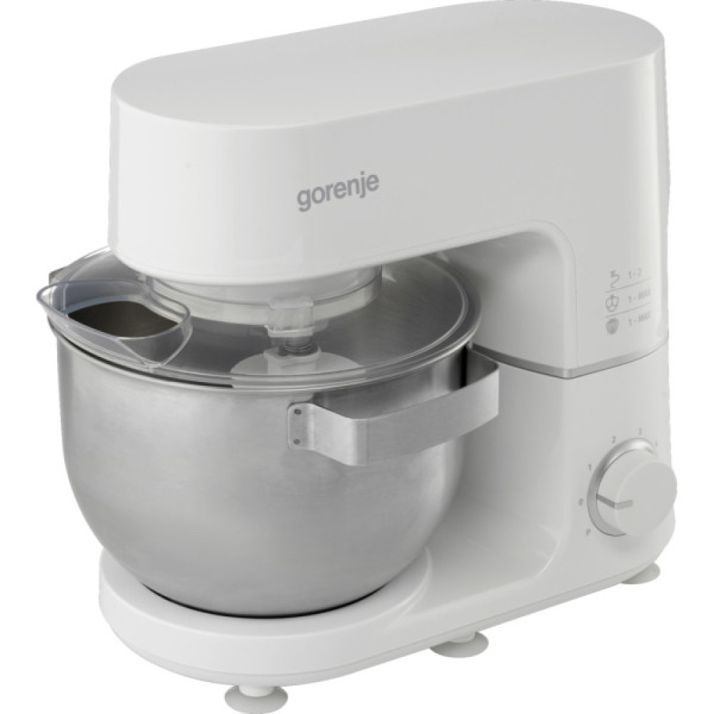 Кухонний комбайн Gorenje MMC800CW