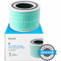 Фільтр для очисника/зволожувача повітря Levoit Core 300 True HEPA 3-Stage (HEACAFLVNEA0040) Фільтр для очисника/зволожувача повітря Levoit Core 300 True HEPA 3-Stage (HEACAFLVNEA0040)