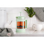 Френч-прес ARDESTO Fresh 800 мл Light Green (AR1008LGB)