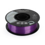 Пластик для 3D-принтера Creality PLA silky shine 1кг, 1.75мм, purple (3301120005)