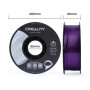 Пластик для 3D-принтера Creality PLA silky shine 1кг, 1.75мм, purple (3301120005)