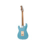 Електрогітара Mooer MSC10 Pro Daphne Blue
