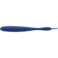 Силікон рибальський Reins Bubbling Shaker 4" 012 Junebug (12 шт/уп.) (1552.02.50)