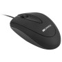 Мишка Canyon CM-1 USB Black (CNE-CMS1) Мишка Canyon CM-1 USB Black (CNE-CMS1)
