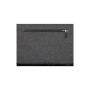 Чохол до ноутбука RivaCase 15.6" 8805 (Black) "Lantau", меланж (8805Black)