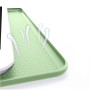 Чохол до планшета BeCover Tri Fold Soft TPU Silicone Apple iPad Air 11" M2/M3 (2024/2025) Green (711407) Чохол до планшета BeCover Tri Fold Soft TPU Silicone Apple iPad Air 11" M2/M3 (2024/2025) Green (711407)