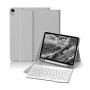 Чохол до планшета BeCover with keyboard Apple iPad Mini 6 2021 Gray (712988) Чохол до планшета BeCover with keyboard Apple iPad Mini 6 2021 Gray (712988)