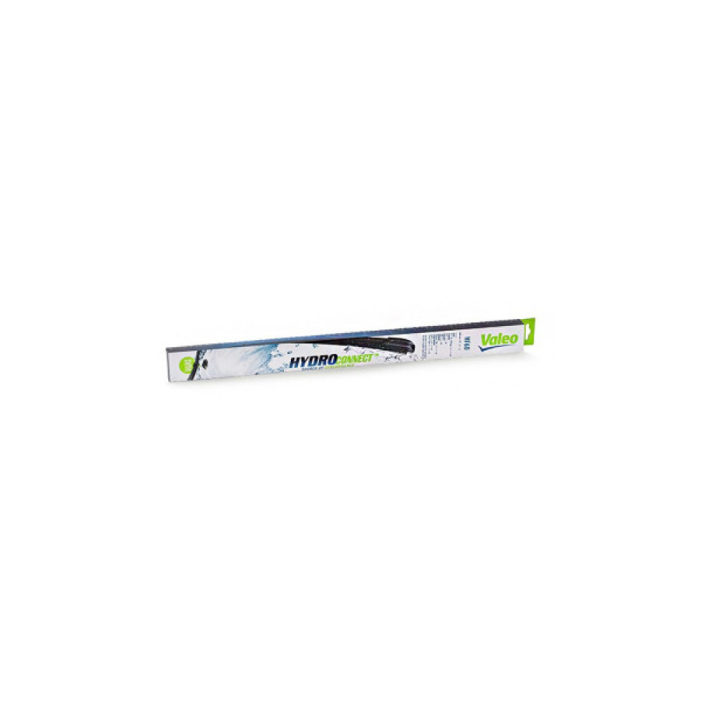 Щітка склоочисника Valeo 578511