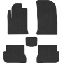 Килимок в салон EVAtech Ford Fiesta (5d) 2002-2009 6 покоління Ht (FD3335C5RBB) Килимок в салон EVAtech Ford Fiesta (5d) 2002-2009 6 покоління Ht (FD3335C5RBB)